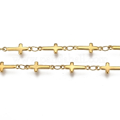 PVD Vacuum Plating 304 Stainless Steel Chains&nbsp;STAS-P197-057G