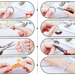 DIY Jewelry Tool Sets&nbsp;TOOL-S010-01