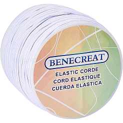 Elastic Fibre Core Spun Elastic Cord&nbsp;EC-BC0001-02-2mm