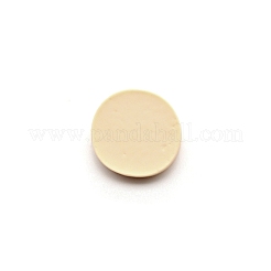 Opaque Resin Cabochons&nbsp;RESI-CJC0017-14B