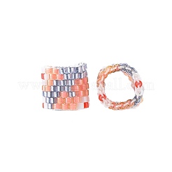 MIYUKI & TOHO Handmade Japanese Seed Beads&nbsp;SEED-A027-J09