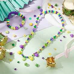 DIY Beads Jewelry Making Finding Kit&nbsp;DIY-GA0004-94