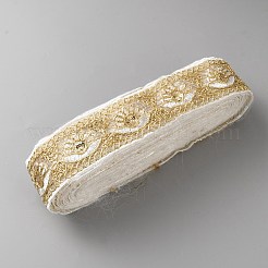 Polyester Ribbon&nbsp;OCOR-WH0077-126B