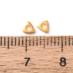 Brass Beads&nbsp;KK-C157-13B-G