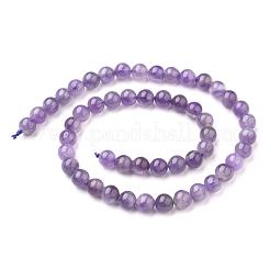 Natural Gemstone Beads Strands&nbsp;X-G-S036