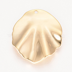 Brass Pendants&nbsp;X-KK-Q735-347G