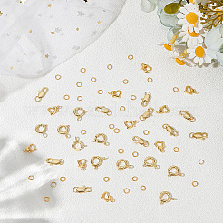 DIY Jewelry Finding Making Kit&nbsp;DIY-ME0001-28