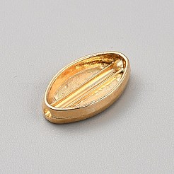 Zinc Alloy Enamel Beads&nbsp;FIND-CJC0437-006A-01