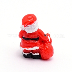 Christmas Plastic Home Display Decorations&nbsp;AJEW-WH0155-42