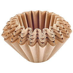 Paper Coffee Filters&nbsp;FIND-WH20012-99B-01