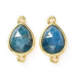 Natural Apatite Links Connectors&nbsp;G-L553-46G