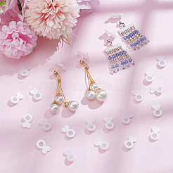 Resin Earplug Accessories&nbsp;FIND-ME0002-87