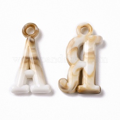 Acrylic Pendants&nbsp;OACR-C011-16