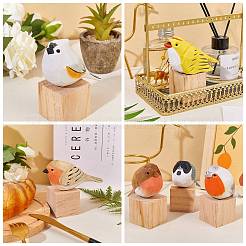 Wooden Decorations&nbsp;JX674A