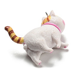 Cute Plastic Pendants&nbsp;KY-C015-01E
