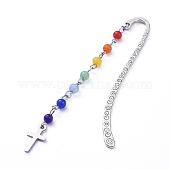 Chakra Theme&nbsp;AJEW-JK00160-01