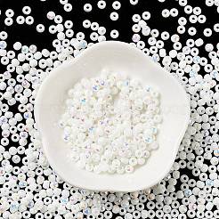 Glass Seed Beads&nbsp;X1-SEED-H002-A-A615