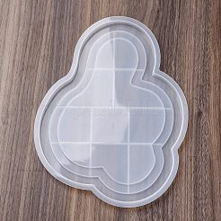 Silicone Molds&nbsp;DIY-K073-48