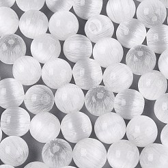 FGB Grade A Drawbench Style Glass Seed Beads&nbsp;SEED-Q040-10MM-24
