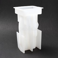 OK Gesture Display Silicone Statue Molds&nbsp;DIY-I096-11