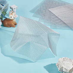 Aluminum Mesh&nbsp;AJEW-WH0695-049A