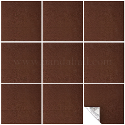 Polyester Cat Scratching Mat&nbsp;AJEW-WH20098-138C