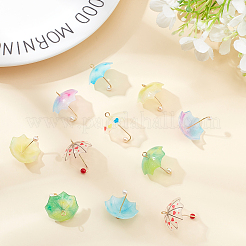 Acrylic Pendants&nbsp;KY-SC0001-32