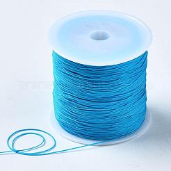 Nylon Braided Cord&nbsp;NWIR-Q008B-374