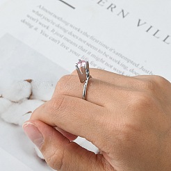 Zinc Alloy Cuff Ring Findings&nbsp;LS-PALLOY-E005-01P-02