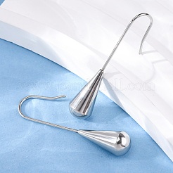 304 Stainless Steel Dangle Earrings&nbsp;EJEW-NH0004-01P