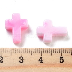 Acrylic Beads&nbsp;OACR-U005-03
