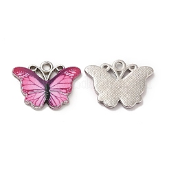 Alloy Enamel Pendants&nbsp;ENAM-K069-28P