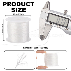 100M Braided Fishing Line&nbsp;OCOR-PH0006-12A-02