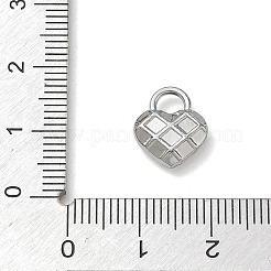 Alloy Charms&nbsp;AL-CBA5B8E-11P