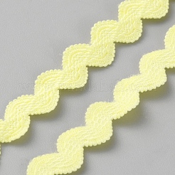 Polyamide Yarns Ribbon&nbsp;OCOR-WH20048-03B