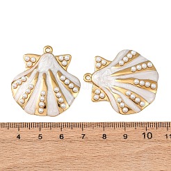 304 Stainless Steel Pendants&nbsp;X-STAS-N129-07G-02