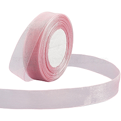 1 Rolls Sheer Organza Ribbon&nbsp;SRIB-CY0001-22A-02