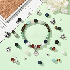 DIY Necklace Kits&nbsp;DIY-YW0017-06