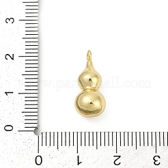 Brass Pendants&nbsp;KK-G526-15G