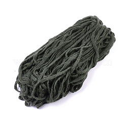 Soft Faux Mink Fur Cords&nbsp;OCOR-S115-01D