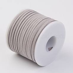 Faux Suede Cords&nbsp;LW-WH0001-1126