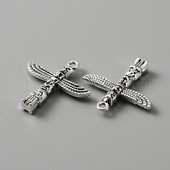 Tibetan Style Alloy Pendants&nbsp;FIND-CJC0009-51