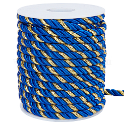 10M Polycotton Twisted Cord&nbsp;OCOR-CY0004-47B
