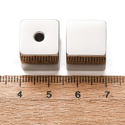 304 Stainless Steel Beads&nbsp;SA-CBAE384-01A-P