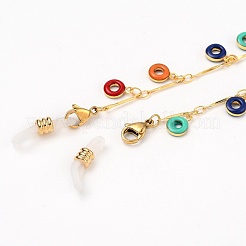 Eyeglasses Chains&nbsp;AJEW-EH00093-02