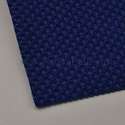 Square Cross Stitch Fabric Sheets&nbsp;DIY-WH0888-884A