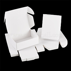 Foldable Paper Mailer Boxes&nbsp;CON-TAC0021-001B