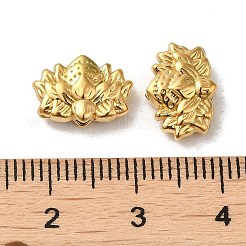 304 Stainless Steel Beads&nbsp;STAS-I203-21G