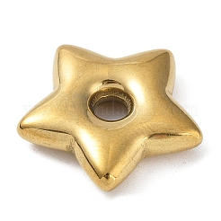 304 Stainless Steel Spacer Beads&nbsp;STAS-A088-03G