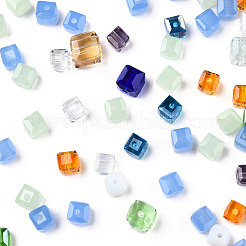 Glass Beads&nbsp;GLAA-T029-18